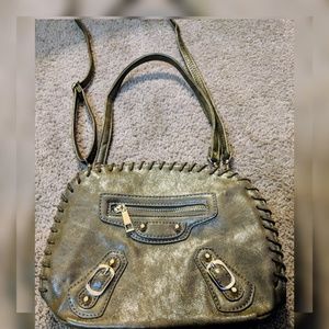 Mello World Handbag NWT